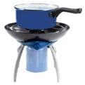 Campingaz 203403 BBQ Gas Party Grill Stove, Portable BBQ Stoves, Fishing Camping Cooking - Grasshopper Leisure